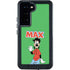 Disney Goofy Footed Galaxy S24 Waterproof Case